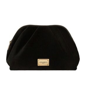 Dolce & Gabbana cosmetic bag travel pouch new